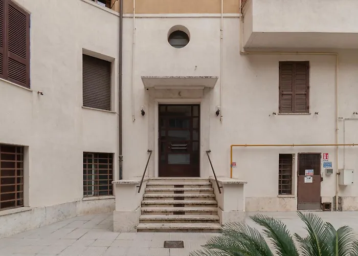 Guesthost - Piazza Bainsizza Elegant Apartament Rzym
