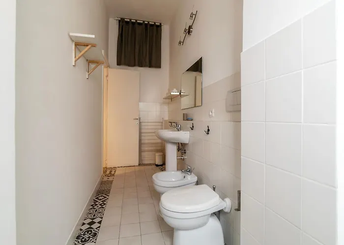 Guesthost - Piazza Bainsizza Elegant Apartament Rzym