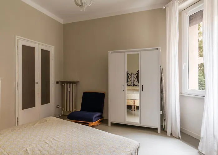 Guesthost - Piazza Bainsizza Elegant Apartament Rzym