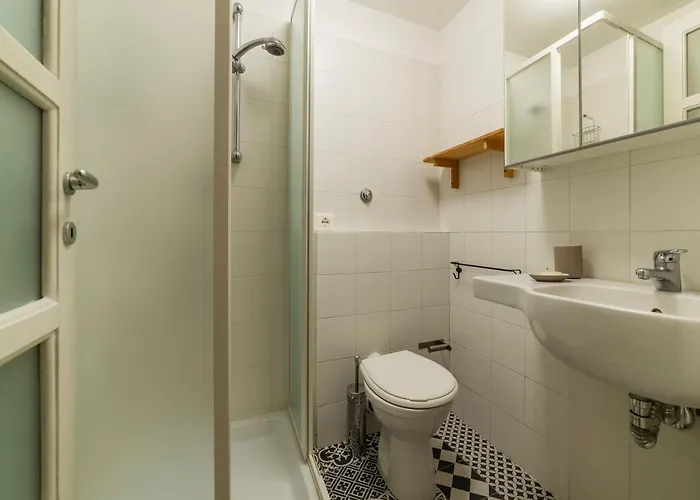 Apartament Guesthost - Piazza Bainsizza Elegant
