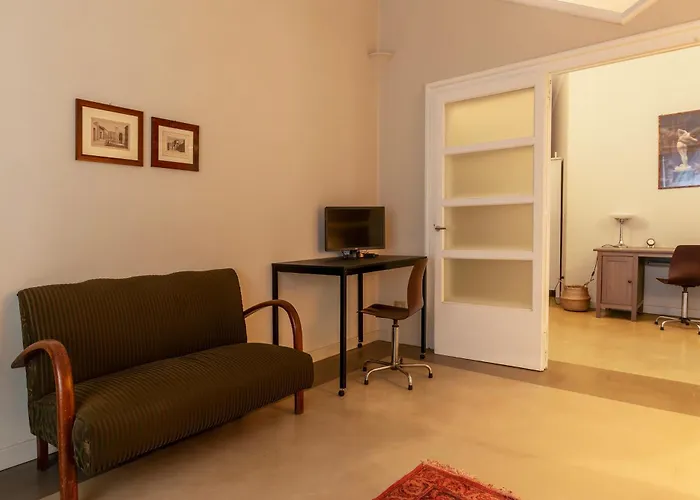 Apartament Guesthost - Piazza Bainsizza Elegant