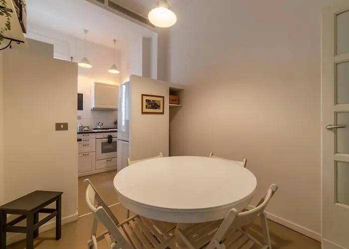 Apartament Guesthost - Piazza Bainsizza Elegant